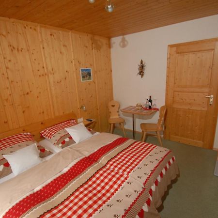 Hotel Landhaus Bergleben Oberstdorf Habitación foto