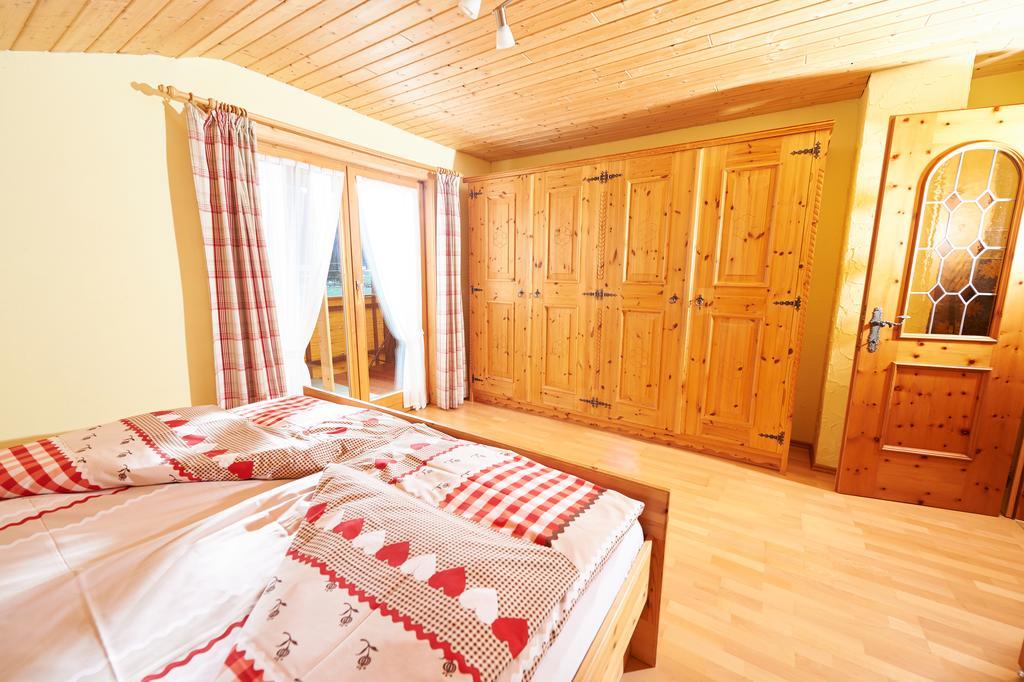 Hotel Landhaus Bergleben Oberstdorf Habitación foto