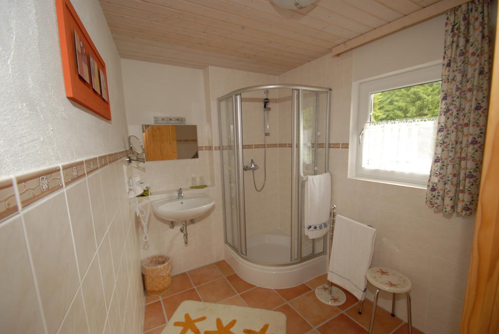 Hotel Landhaus Bergleben Oberstdorf Habitación foto