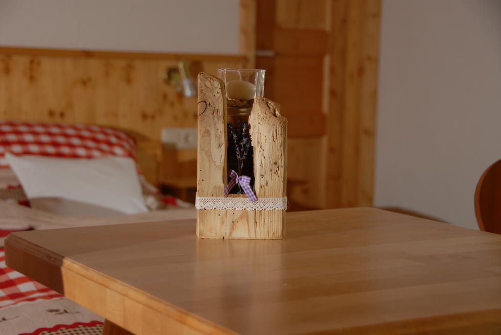 Hotel Landhaus Bergleben Oberstdorf Habitación foto