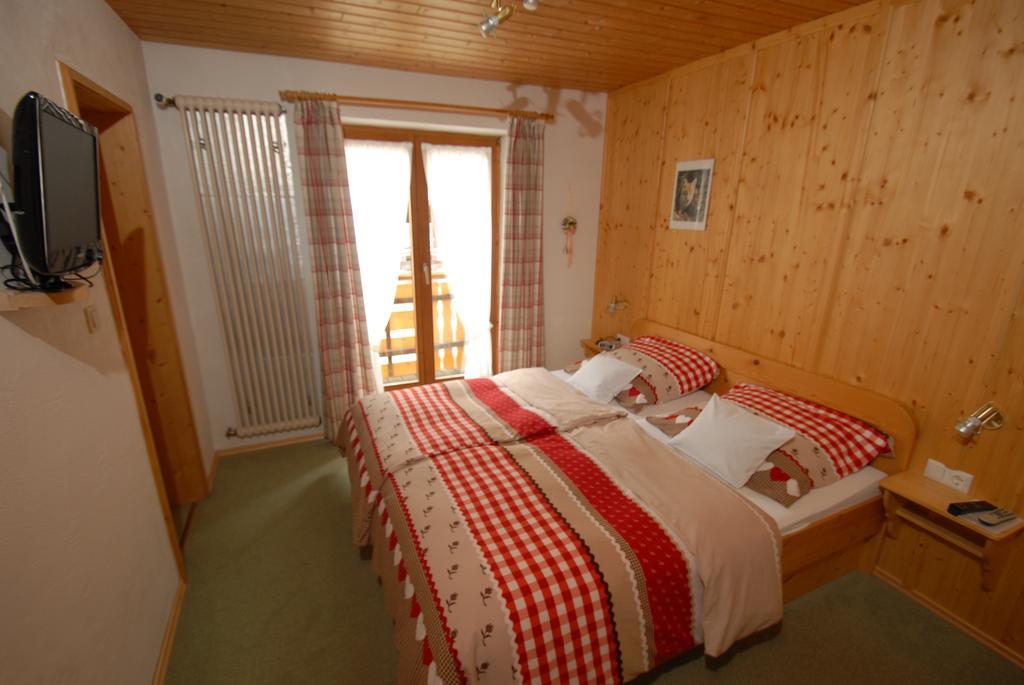 Hotel Landhaus Bergleben Oberstdorf Habitación foto
